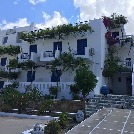 Pension Irene Hotel Chora  Exterior foto